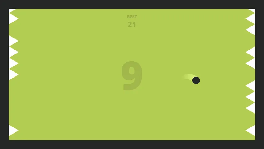 Скриншот 5 к игре Wall to Wall