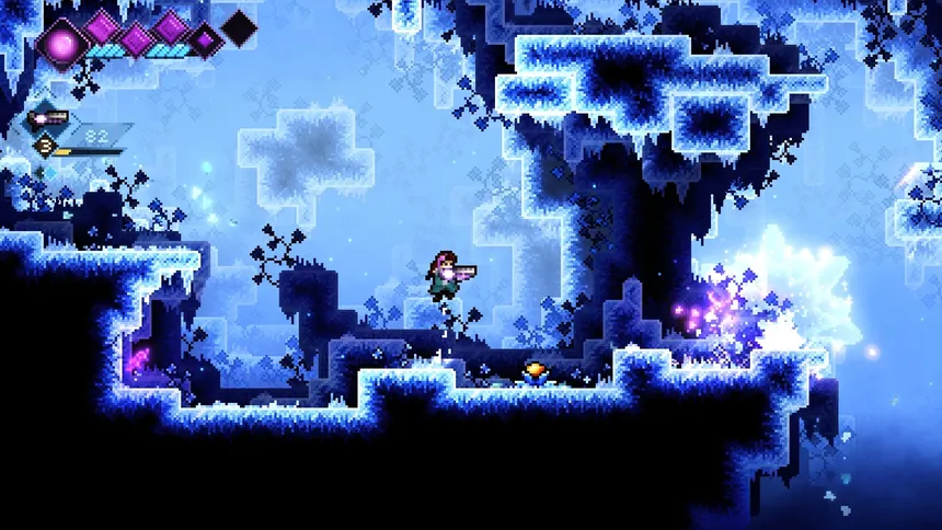 Скриншот 3 к игре A Sister's Journey