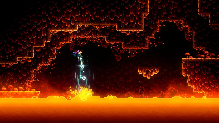 Скриншот 5 к игре A Sister's Journey