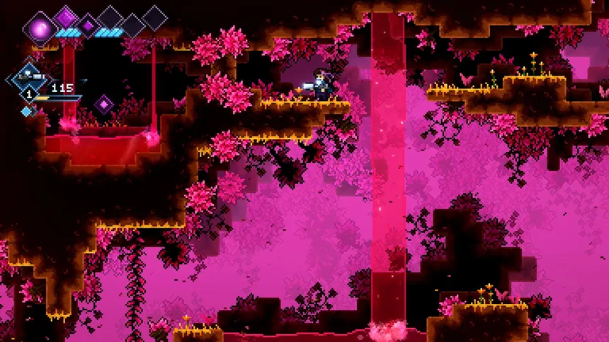 Скриншот 7 к игре A Sister's Journey