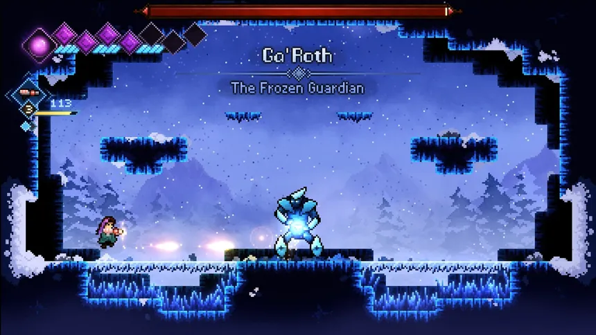 Скриншот 8 к игре A Sister's Journey