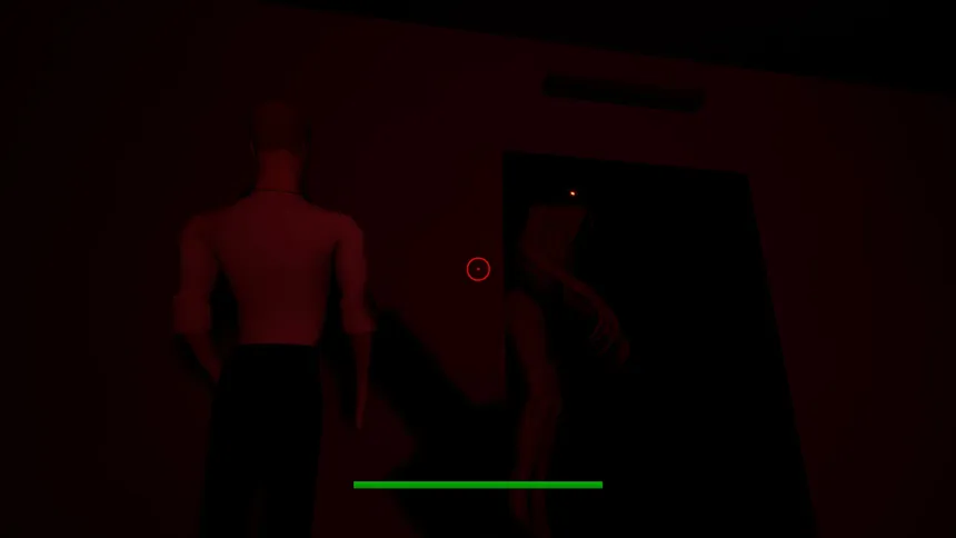 Скриншот 1 к игре Immersion