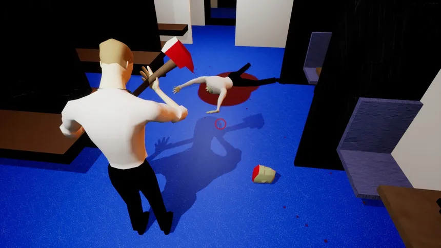 Скриншот 4 к игре Immersion