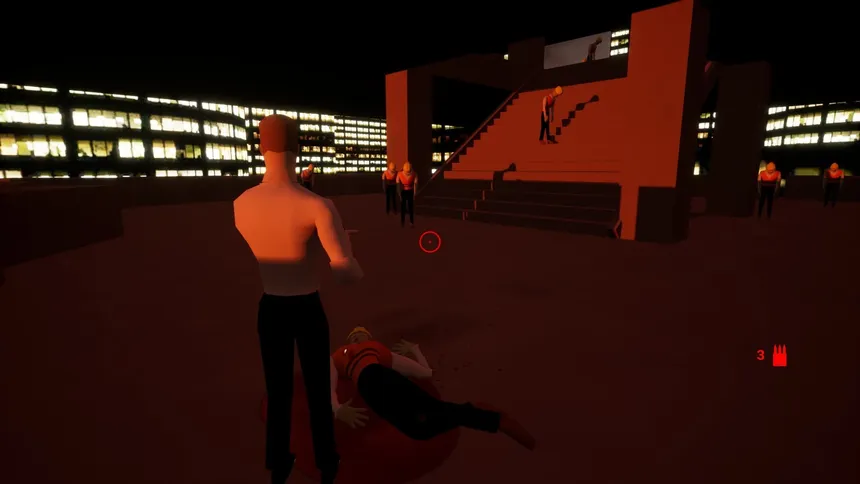 Скриншот 5 к игре Immersion