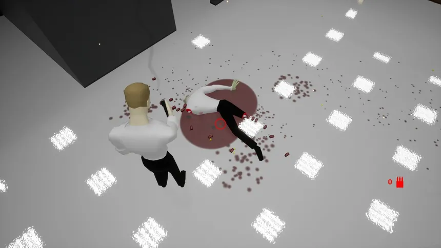 Скриншот 6 к игре Immersion