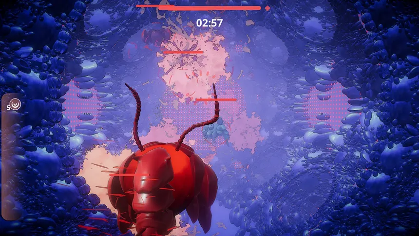 Скриншот 5 к игре Cellings