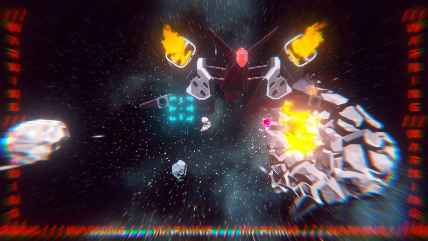 Скриншот 6 к игре UNSTABLE