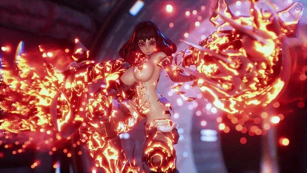 Скриншот 8 к игре Shred & Tear: Explosive Kajun