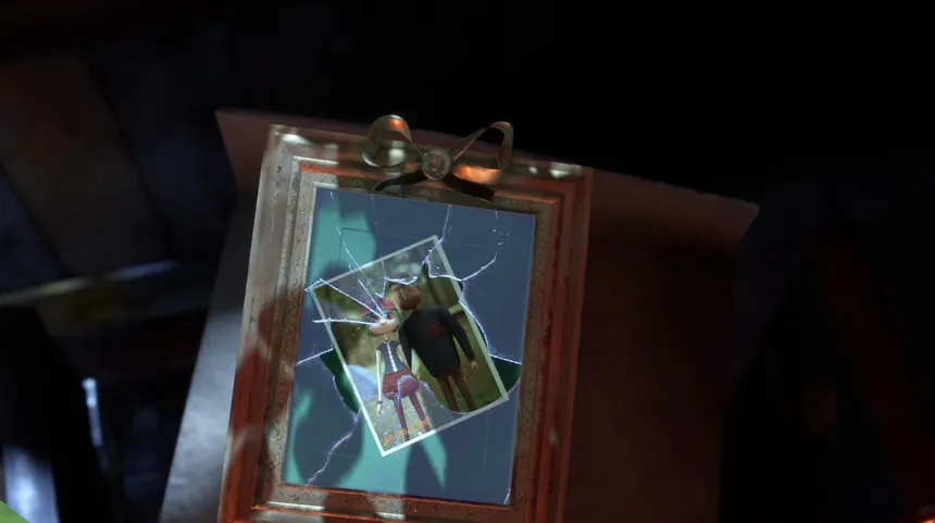 Скриншот 2 к игре There You Are