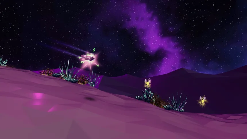 Скриншот 7 к игре Winging It