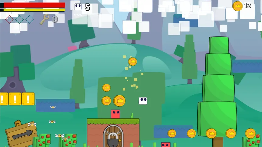 Скриншот 1 к игре Weiter