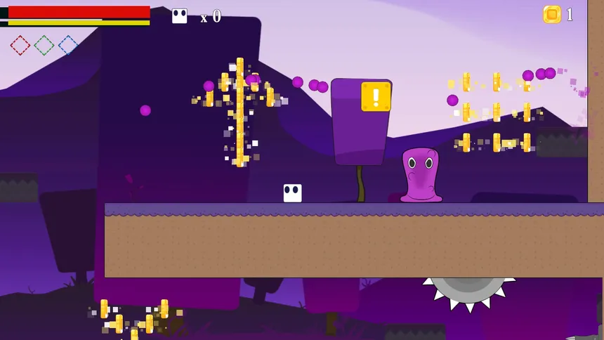 Скриншот 3 к игре Weiter