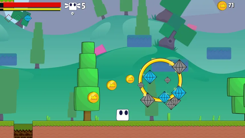 Скриншот 8 к игре Weiter