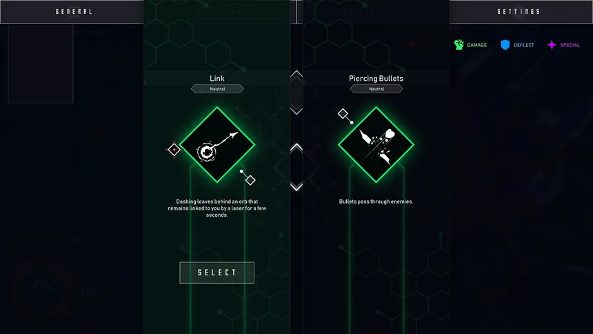 Скриншот 2 к игре Deflector: Specimen Zero