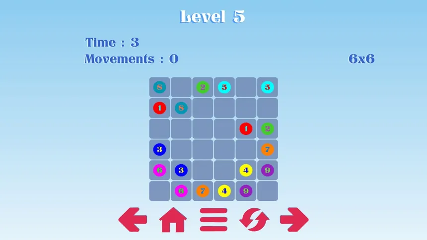 Скриншот 1 к игре Connectify