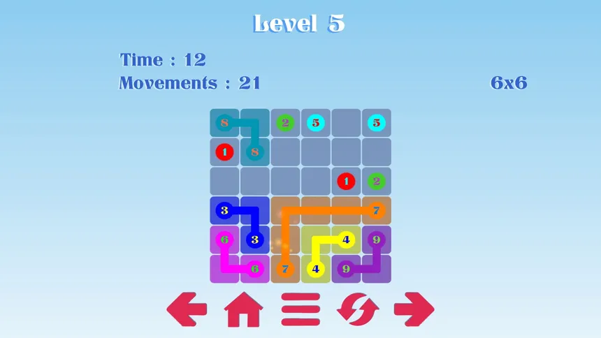 Скриншот 2 к игре Connectify