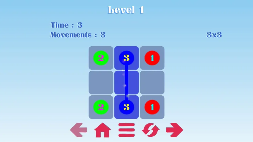 Скриншот 3 к игре Connectify