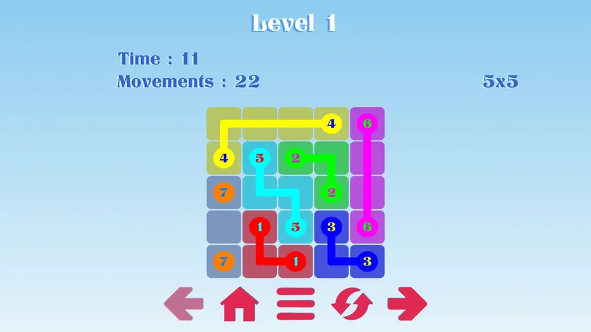 Скриншот 5 к игре Connectify