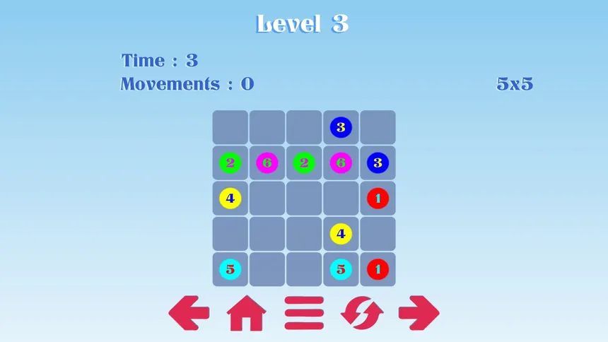 Скриншот 6 к игре Connectify