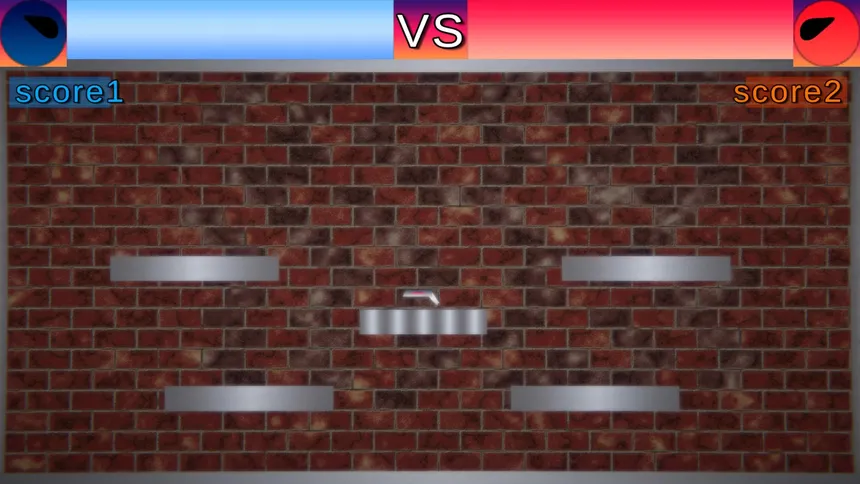 Скриншот 1 к игре Ricochet