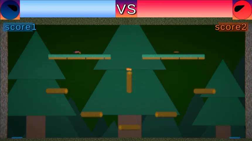 Скриншот 2 к игре Ricochet