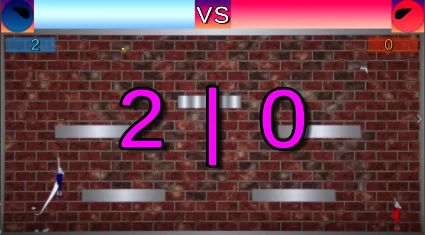 Скриншот 5 к игре Ricochet