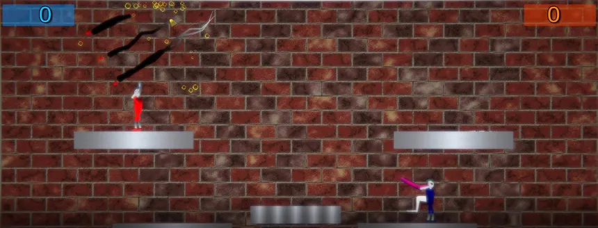 Скриншот 6 к игре Ricochet