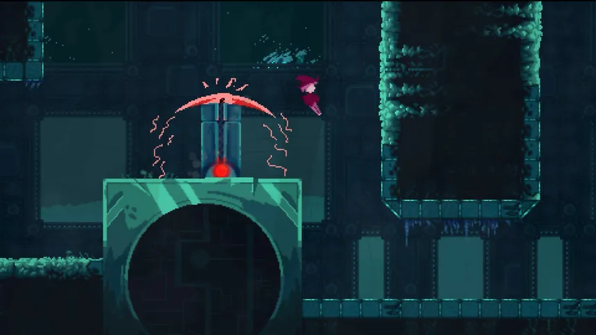 Скриншот 5 к игре System Purge