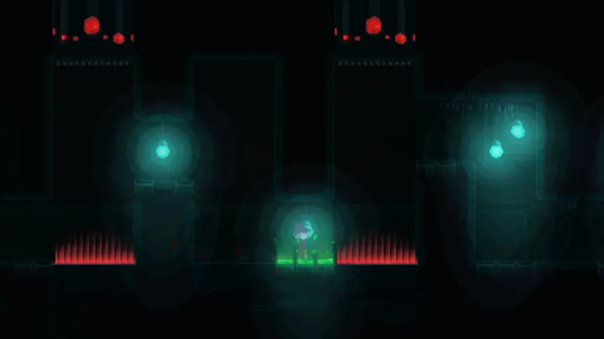 Скриншот 6 к игре System Purge
