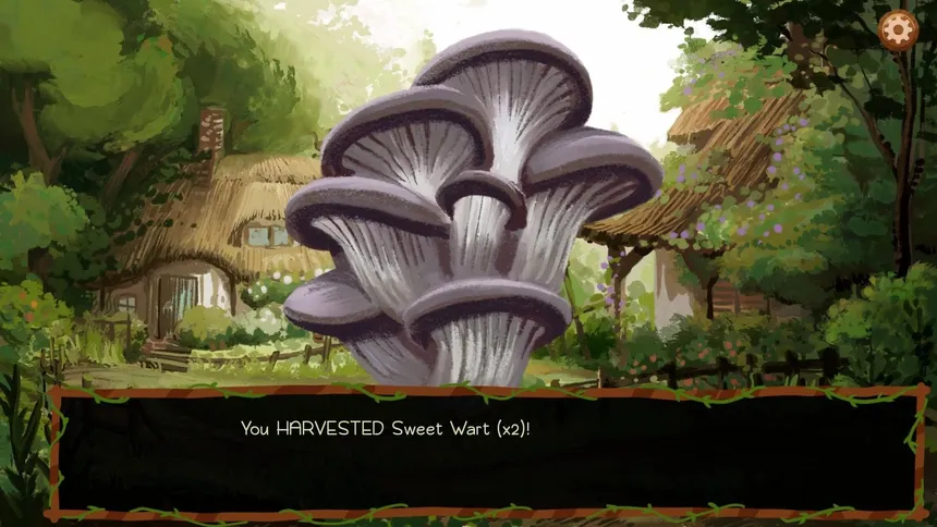 Скриншот 3 к игре Furries & Scalies & Scarecrows OH MY!