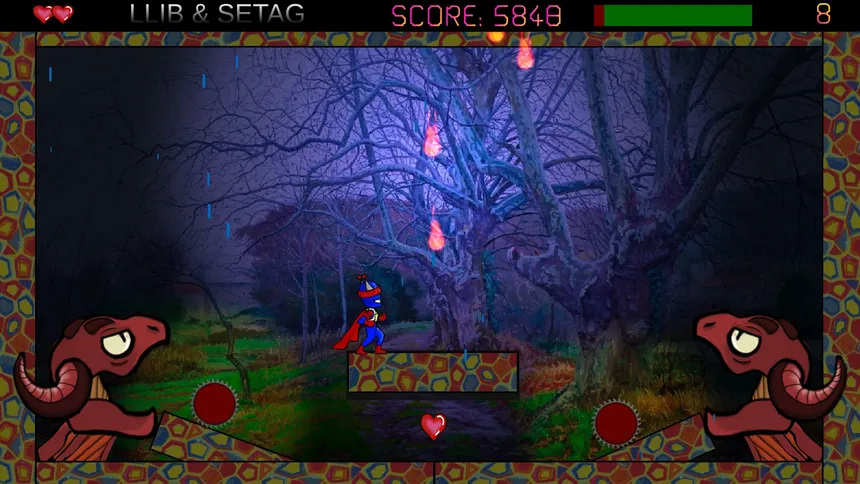 Скриншот 5 к игре Mr.Addon in Sulpicius Gallus M