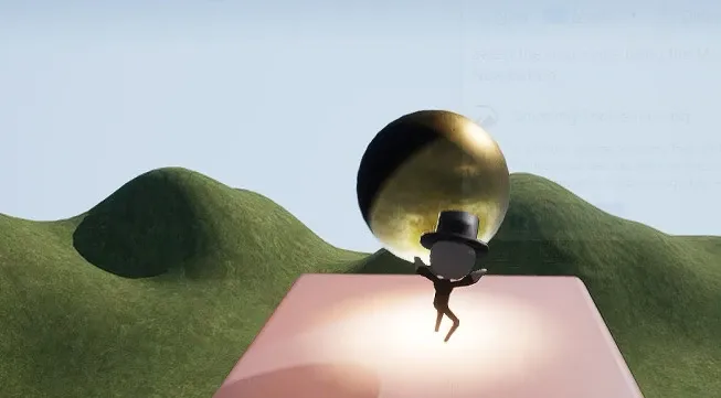 Скриншот 5 к игре Jumpy Haha