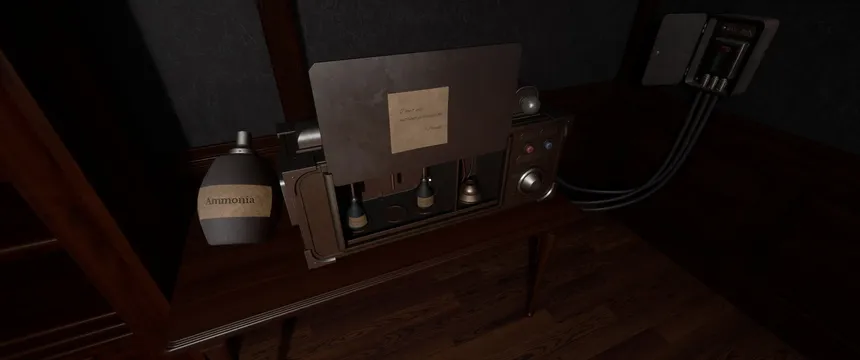 Скриншот 7 к игре First Class Escape 2: Head in the Clouds