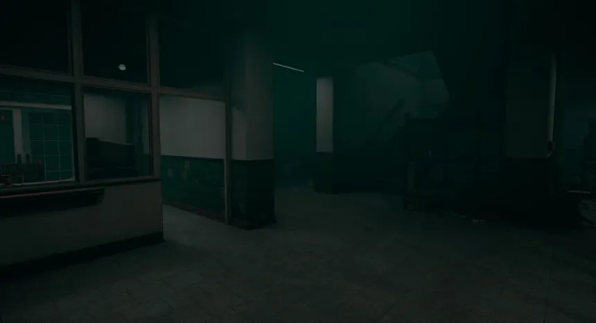 Скриншот 2 к игре DarkHouse