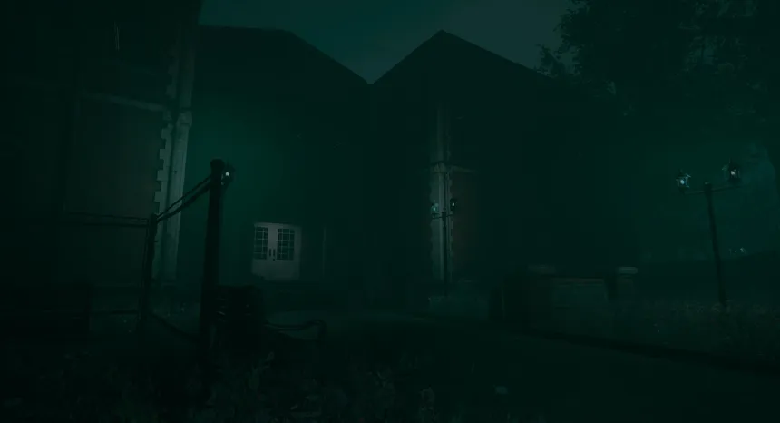 Скриншот 3 к игре DarkHouse