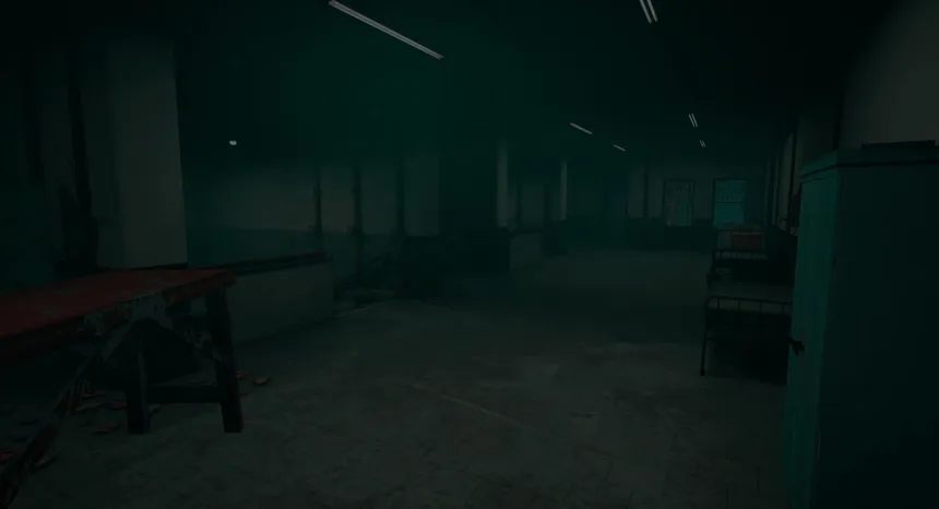 Скриншот 8 к игре DarkHouse