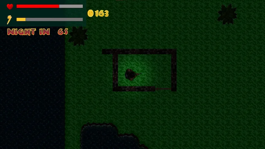 Скриншот 4 к игре Zombie Blender