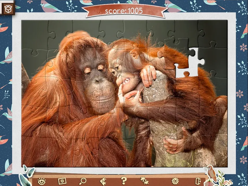 Скриншот 2 к игре 1001 Jigsaw. Earth Chronicles 9