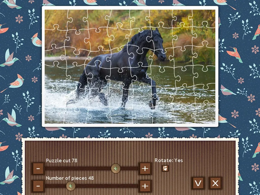 Скриншот 3 к игре 1001 Jigsaw. Earth Chronicles 9
