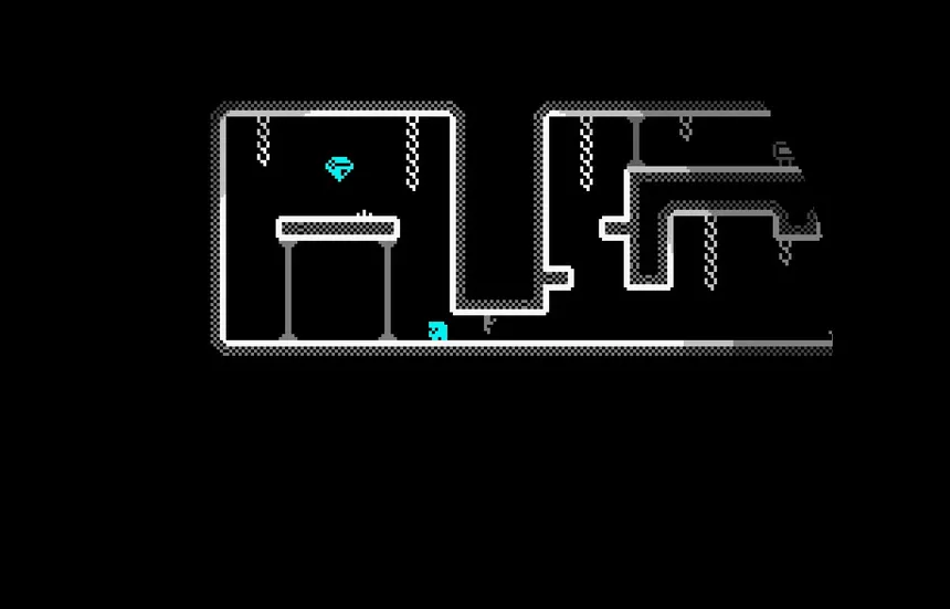 Скриншот 2 к игре Dave Dave Dave