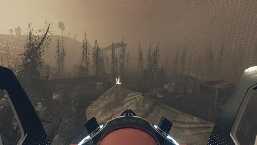 Скриншот 2 к игре The Curse Of Grimsey Island