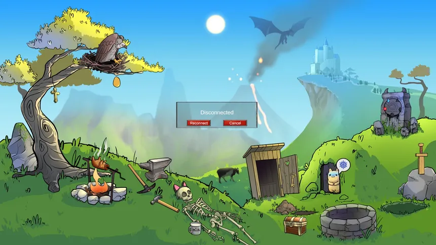 Скриншот 3 к игре Queue Simulator