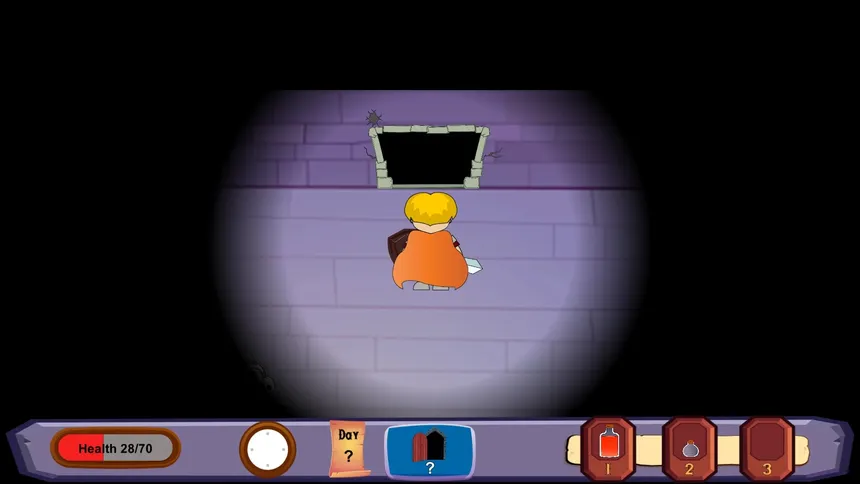 Скриншот 8 к игре Kingdom of Dinza