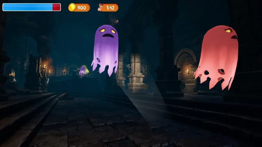 Скриншот 6 к игре Reta Tus Habilidades