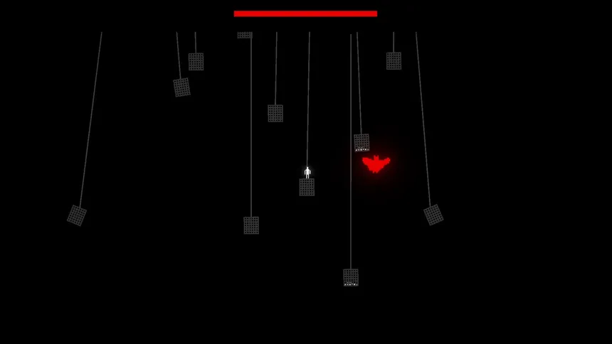 Скриншот 1 к игре 2310 seconds in HELL