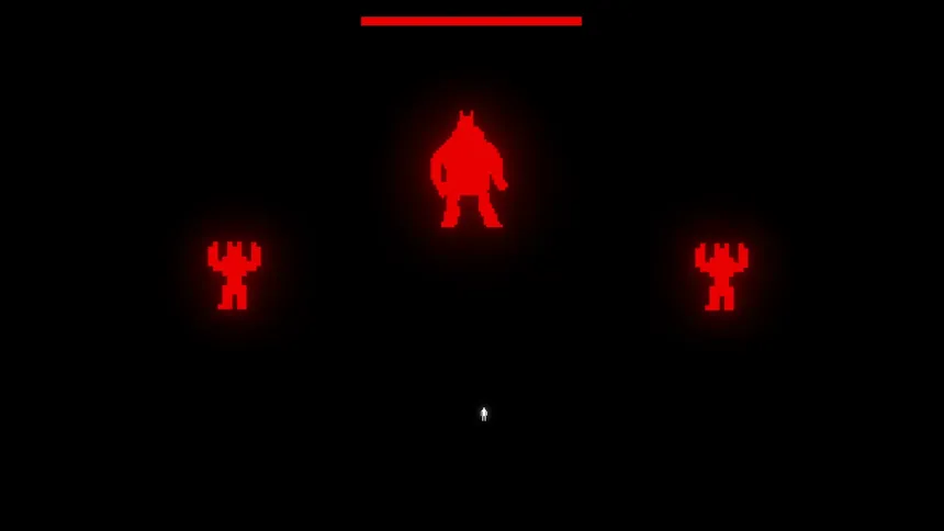 Скриншот 2 к игре 2310 seconds in HELL
