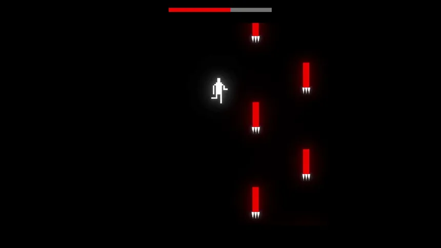Скриншот 4 к игре 2310 seconds in HELL