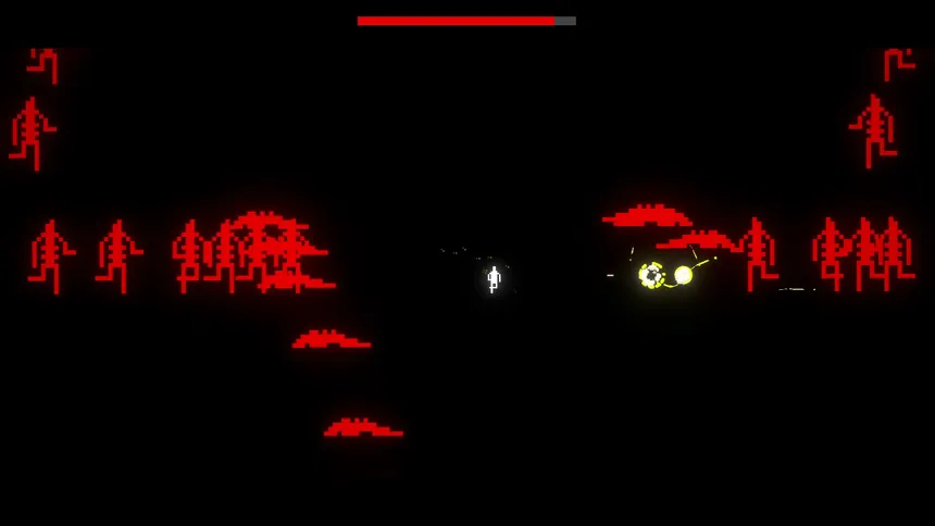 Скриншот 6 к игре 2310 seconds in HELL