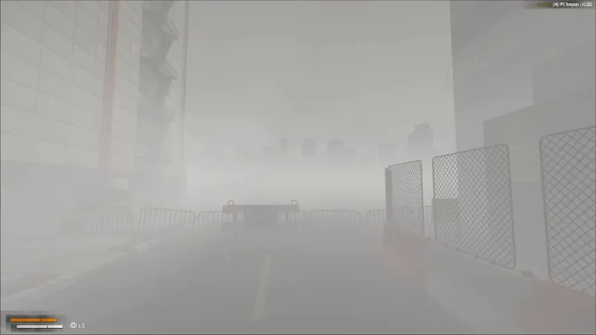 Скриншот 6 к игре Unidentified