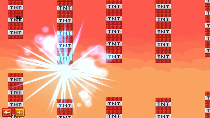 Скриншот 2 к игре Splash Fly Fire